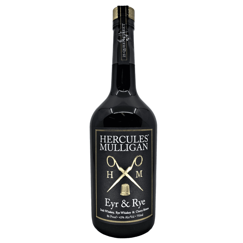 Hercules Mulligan Eyr & Rye - Vintage Wine & Spirits