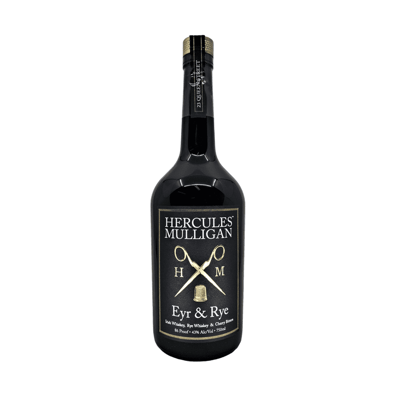 Hercules Mulligan Eyr & Rye - Vintage Wine & Spirits