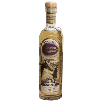 Herencia Mexicana Anejo Tequila - Vintage Wine & Spirits