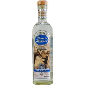 Herencia Mexicana Blanco Tequila - Vintage Wine & Spirits