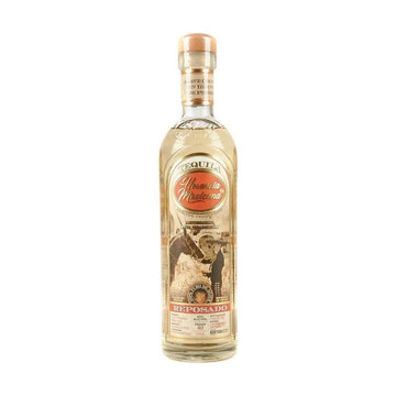Herencia Mexicana Reposado Tequila - Vintage Wine & Spirits