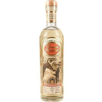 Herencia Mexicana Reposado Tequila - Vintage Wine & Spirits