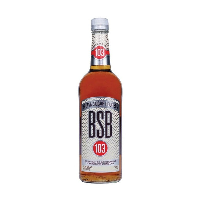 Heritage Distilling BSB 103 Brown Sugar Bourbon Whiskey - Vintage Wine & Spirits