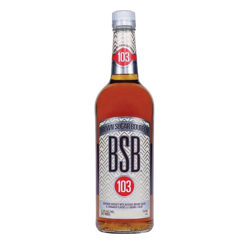 Heritage Distilling BSB 103 Brown Sugar Bourbon Whiskey - Vintage Wine & Spirits