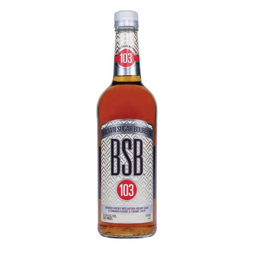 Heritage Distilling BSB 103 Brown Sugar Bourbon Whiskey - Vintage Wine & Spirits