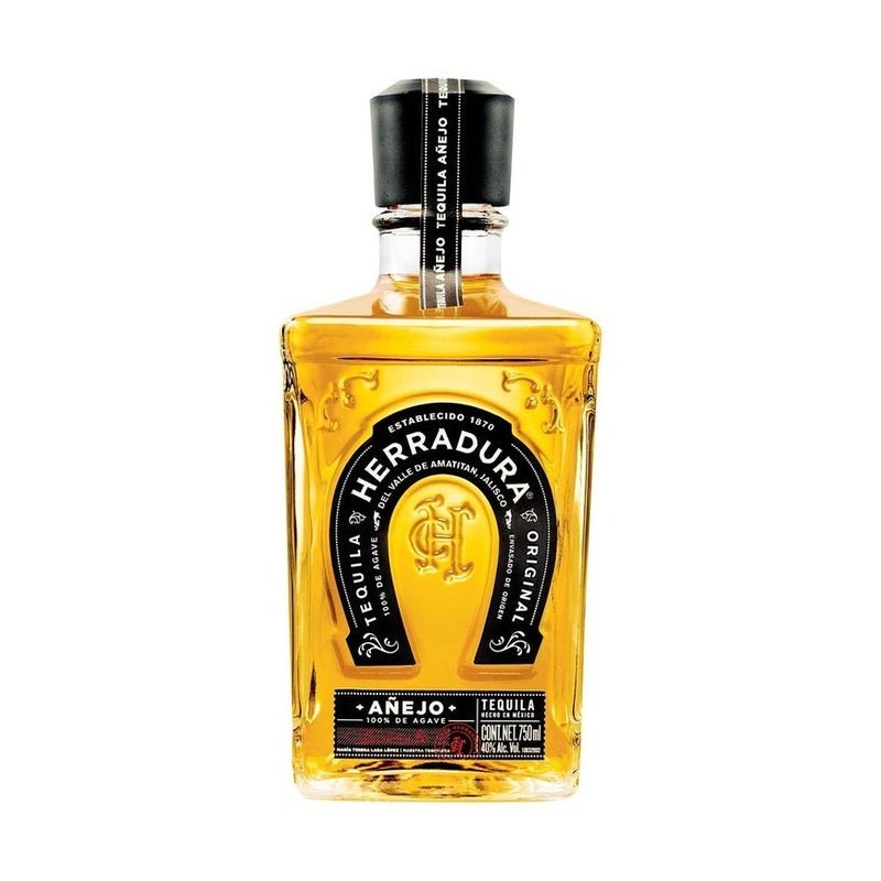 Herradura Anejo Tequila - Vintage Wine & Spirits