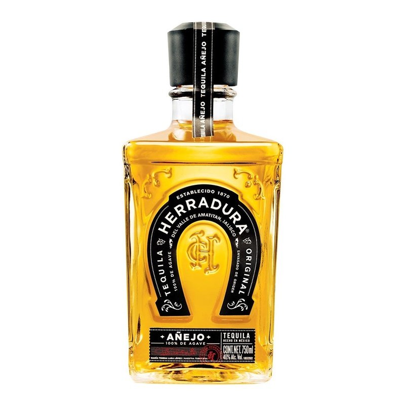 Herradura Anejo Tequila - Vintage Wine & Spirits