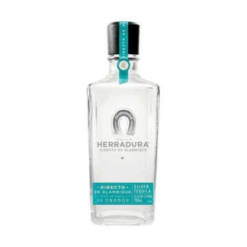 Herradura Directo de Alambique - LoveScotch.com
