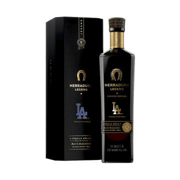 Herradura Legend for Legends Dodgers 2025 Bottling - Vintage Wine & Spirits