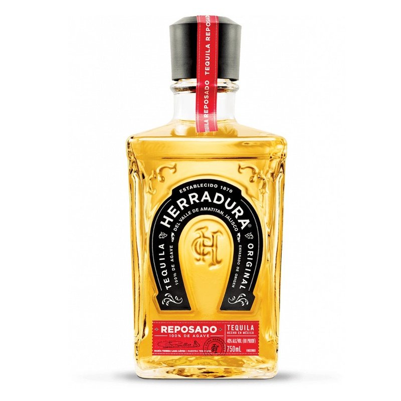 Herradura Reposado Tequila - Vintage Wine & Spirits