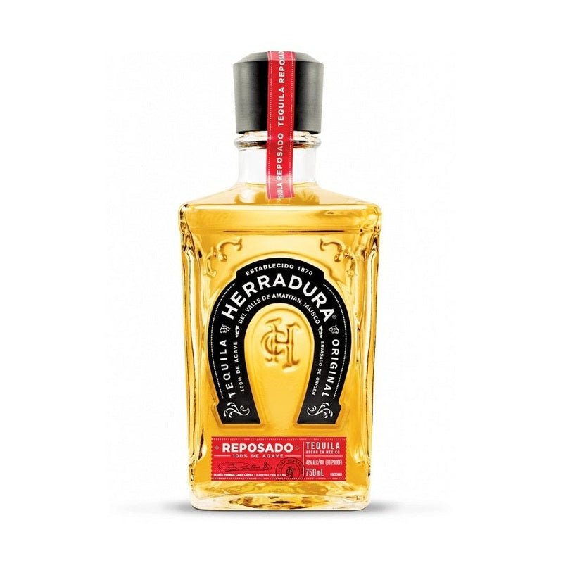 Herradura Reposado Tequila - Vintage Wine & Spirits