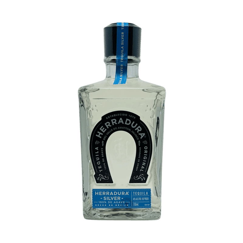 Herradura Silver Tequila - Vintage Wine & Spirits