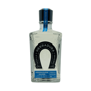 Herradura Silver Tequila - Vintage Wine & Spirits