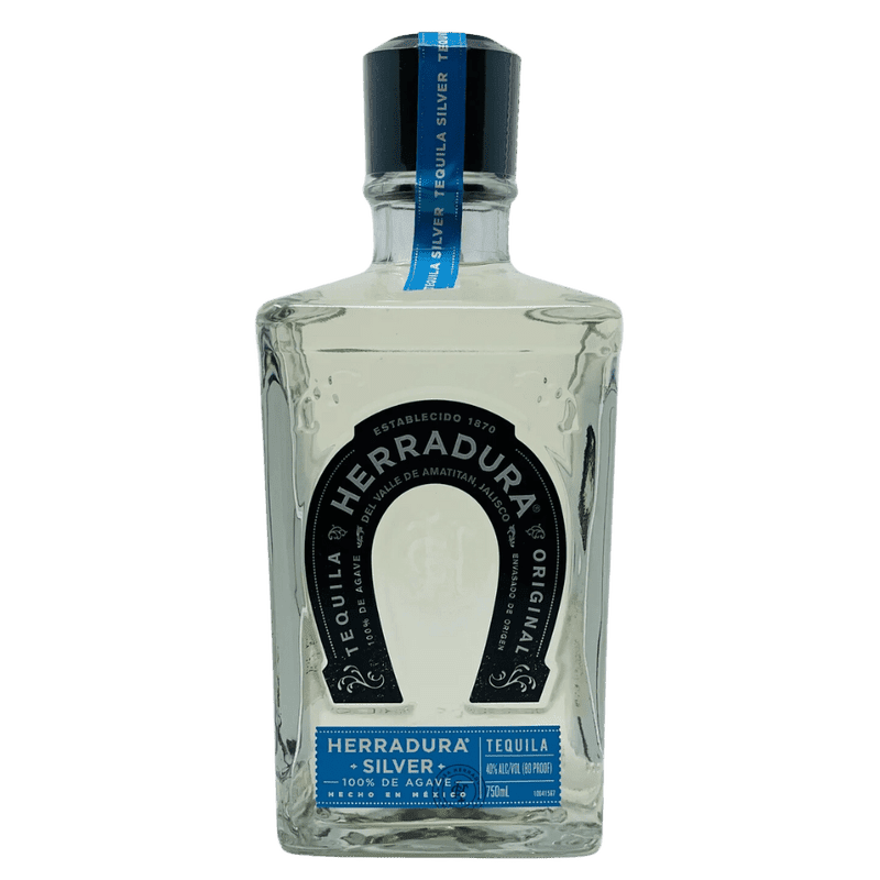 Herradura Silver Tequila - Vintage Wine & Spirits