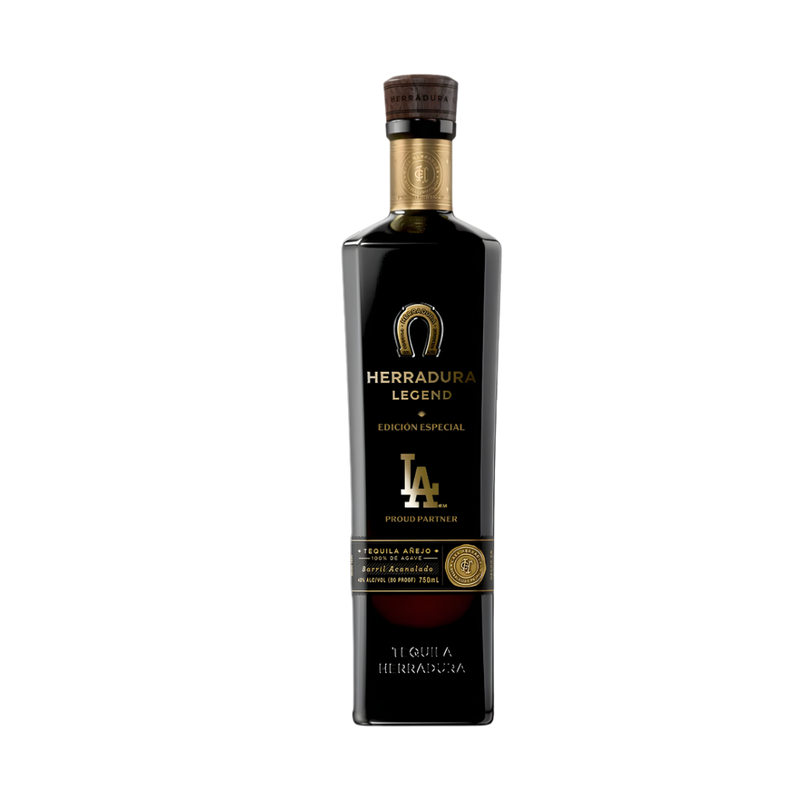 Herradura x Dodgers 2025 Special Releases Pre-Order - LoveScotch.com