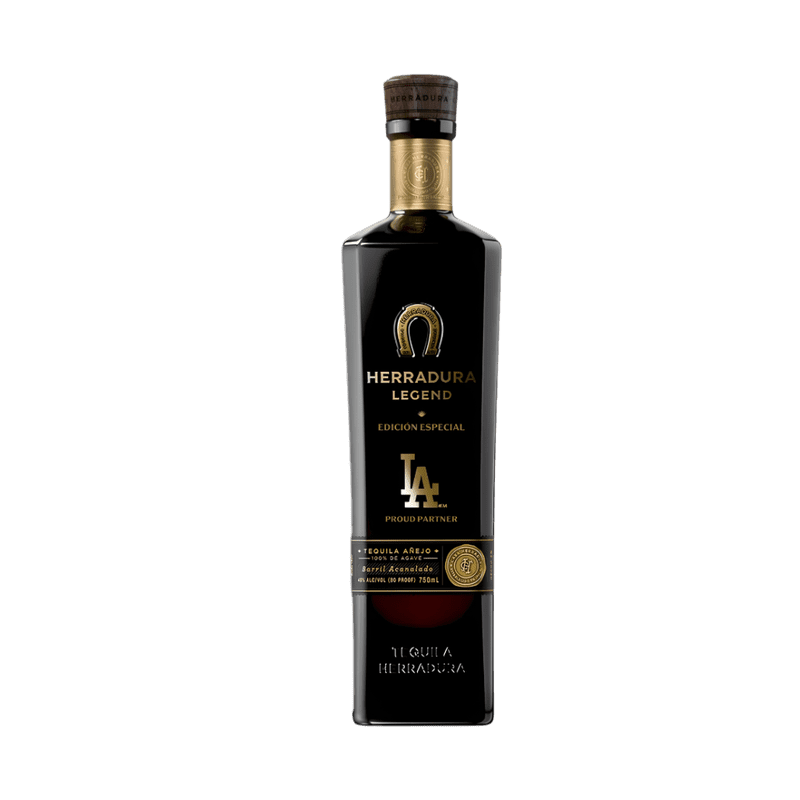 Herradura x Dodgers 2025 Special Releases - Vintage Wine & Spirits