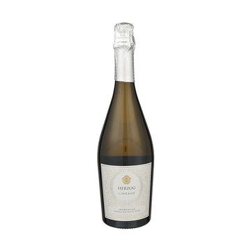 Herzog Lineage Momentus Blanc Sparkling Wine - Vintage Wine & Spirits