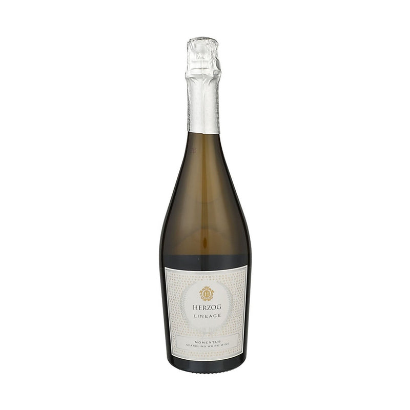 Herzog Lineage Momentus Blanc Sparkling Wine - Vintage Wine & Spirits