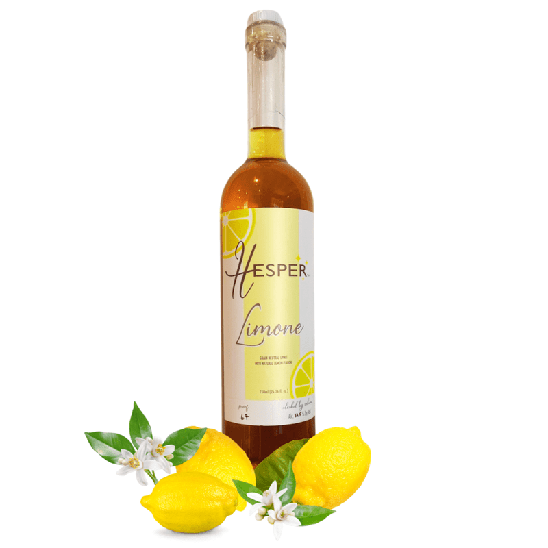 Hesper Limone - Vintage Wine & Spirits