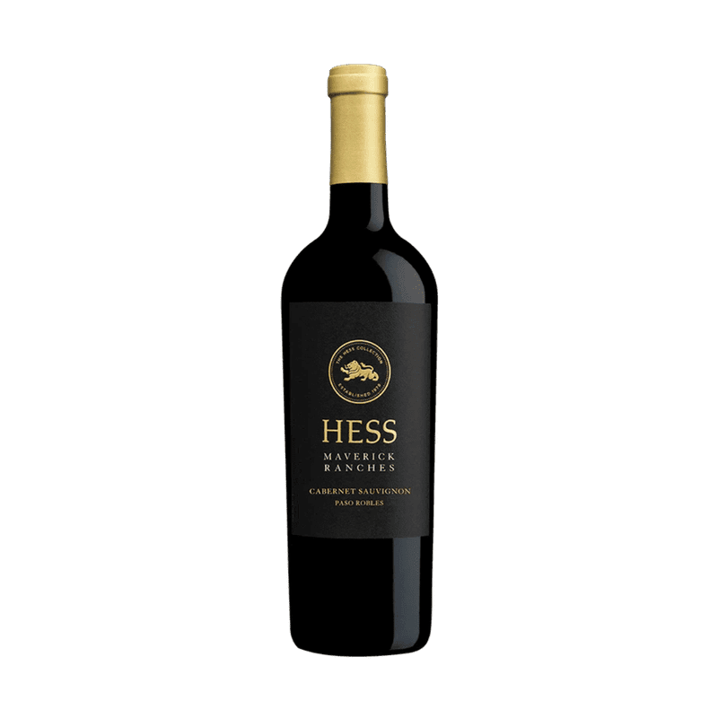 Hess Maverick Ranches Paso Robles Cabernet Sauvignon 2020 - Vintage Wine & Spirits
