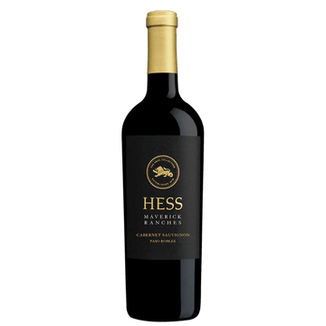 Hess Maverick Ranches Paso Robles Cabernet Sauvignon 2020 - Vintage Wine & Spirits