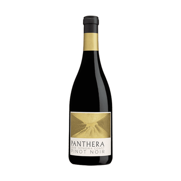 Hess Panthera Sonoma Coast Pinot Noir 2019 - Vintage Wine & Spirits