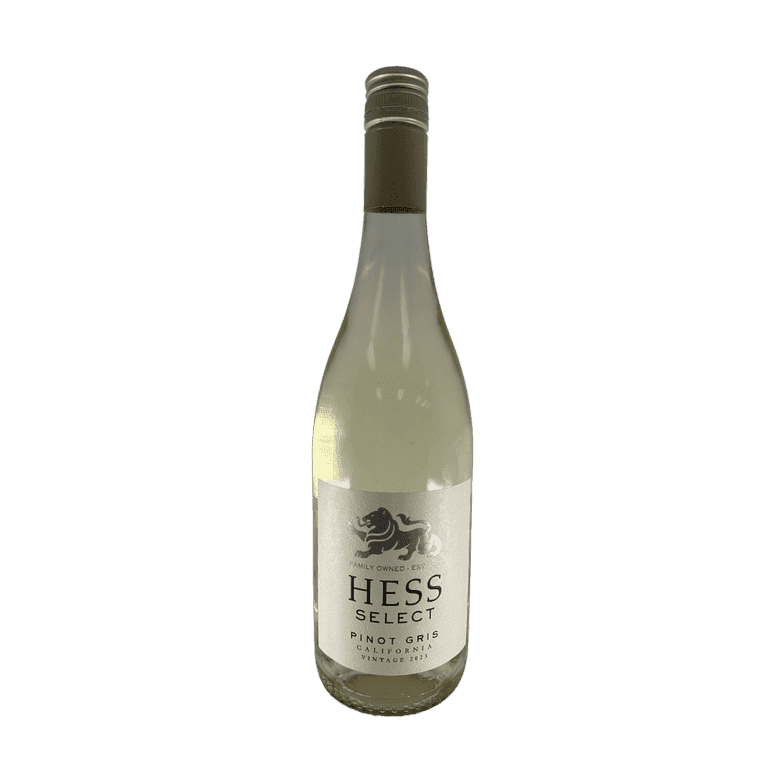 Hess Select California Pinot Gris 2023 - Vintage Wine & Spirits