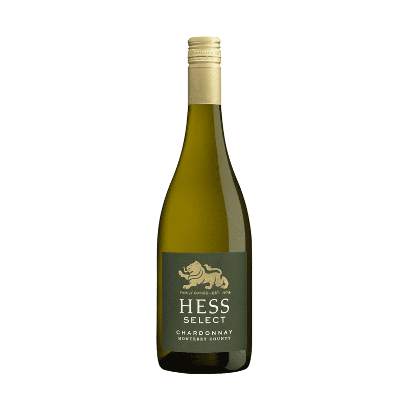 Hess Select Monterey Chardonnay 2019 - Vintage Wine & Spirits