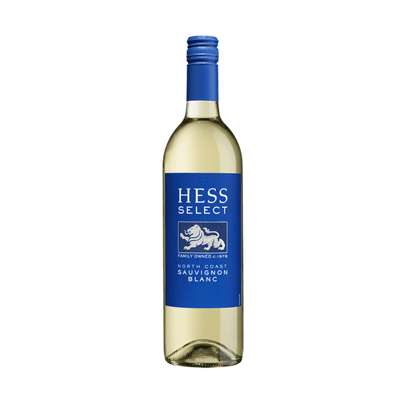 Hess Select North Coast Sauvignon Blanc 2020 - Vintage Wine & Spirits