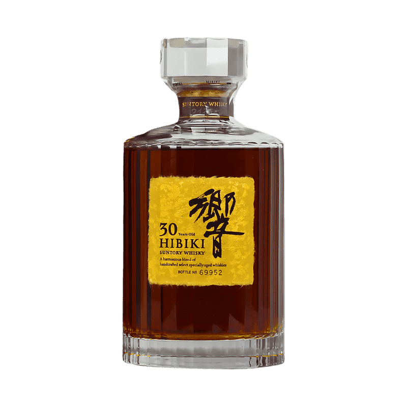 Hibiki 30 Year Old - Vintage Wine & Spirits