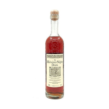 High West 'A Midwinter Nights Dram' Blend of Straight Rye Whiskeys - Vintage Wine & Spirits