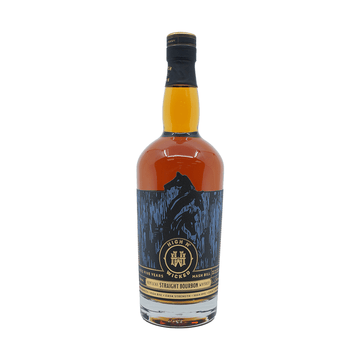 High n' Wicked 5 Year Old Cask Strength Kentucky Straight Bourbon - Vintage Wine & Spirits