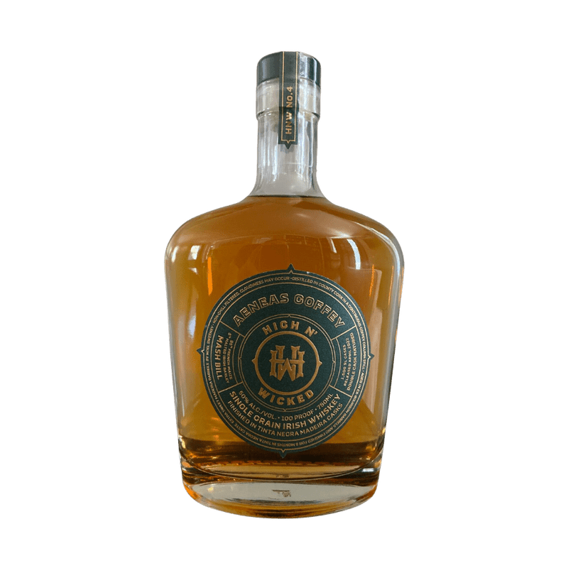 High n' Wicked Aneas Coffey - Vintage Wine & Spirits