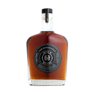 High n' Wicked 'The Honorable' 12 Year Old Straight Bourbon Whiskey - Vintage Wine & Spirits
