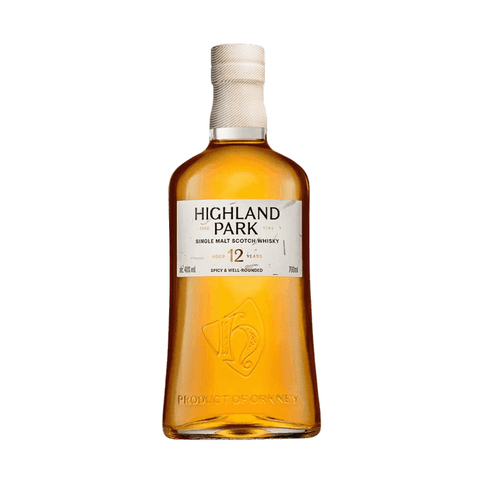 Highland Park 12 Year Old - Vintage Wine & Spirits
