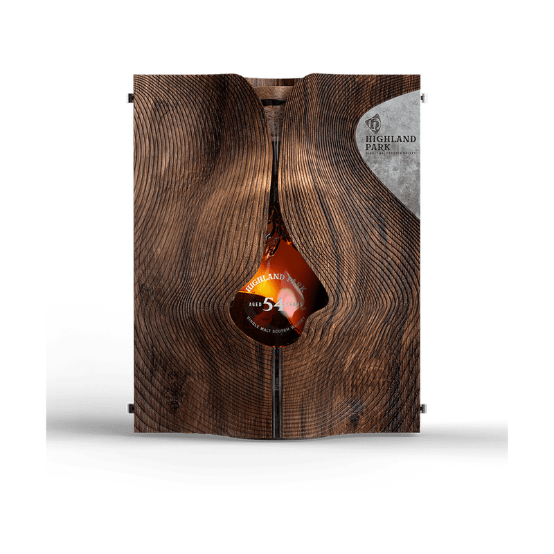 Highland Park 54 Year Old Single Malt Scotch Whisky - Vintage Wine & Spirits