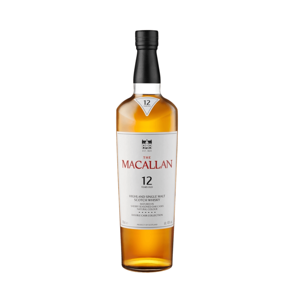 Highland Park, Macallan, & Balvenie Bundle - Vintage Wine & Spirits