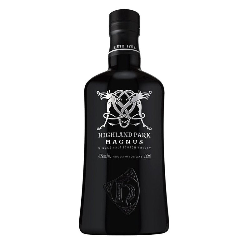 Highland Park Magnus Single Malt Scotch Whisky - Vintage Wine & Spirits