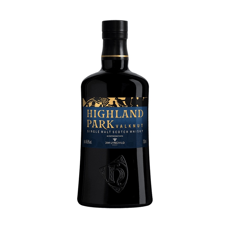 Highland Park Valknut Single Malt Scotch Whisky - Vintage Wine & Spirits