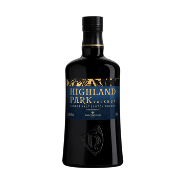 Highland Park Valknut Single Malt Scotch Whisky - Vintage Wine & Spirits