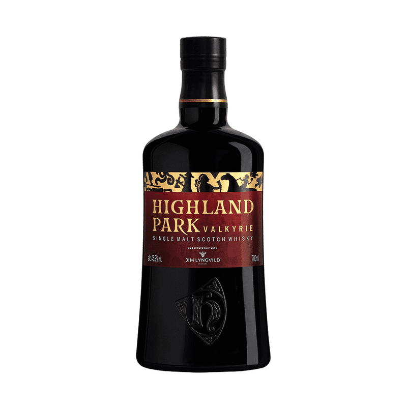 Highland Park Valkyrie Single Malt Scotch Whisky - Vintage Wine & Spirits