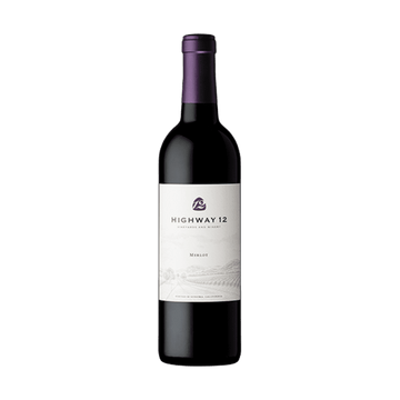Highway 12 Merlot 2023 - Vintage Wine & Spirits