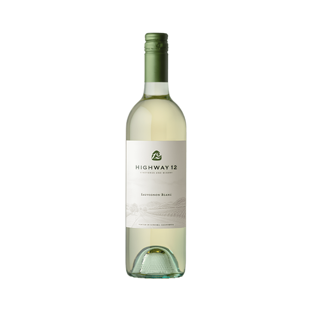 Highway 12 Sauvignon Blanc 2025 - Vintage Wine & Spirits