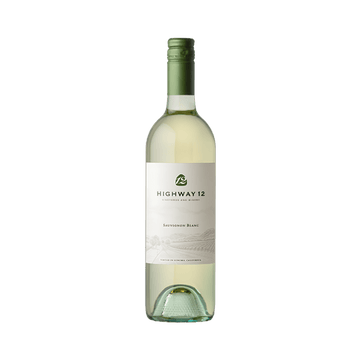 Highway 12 Sauvignon Blanc 2025 - Vintage Wine & Spirits