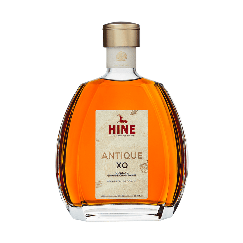 Hine Antique XO Premier Cru Cognac - Vintage Wine & Spirits