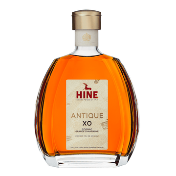 Hine Antique XO Premier Cru Cognac - Vintage Wine & Spirits