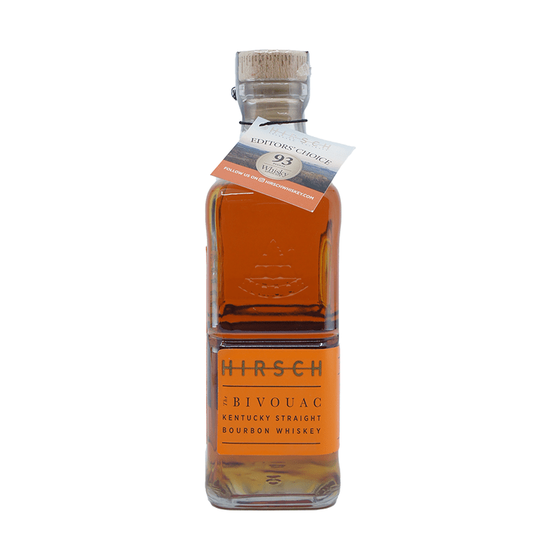 Hirsch 'The Bivouac' Kentucky Straight Bourbon Whiskey - Vintage Wine & Spirits