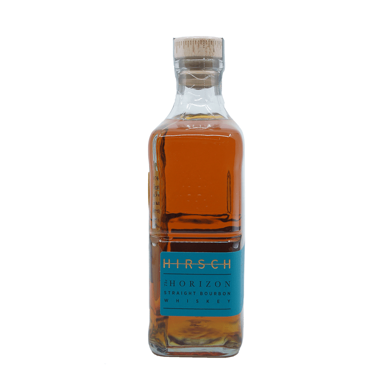 Hirsch 'The Horizon' Straight Bourbon Whiskey - Vintage Wine & Spirits
