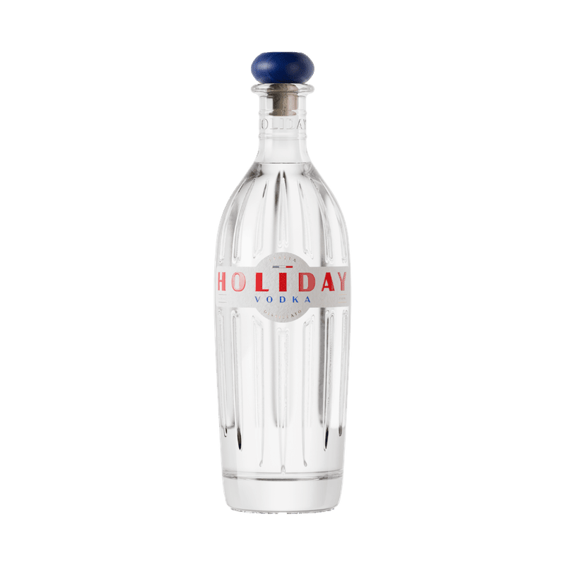 Holiday Vodka - Vintage Wine & Spirits