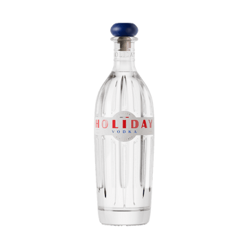 Holiday Vodka - Vintage Wine & Spirits